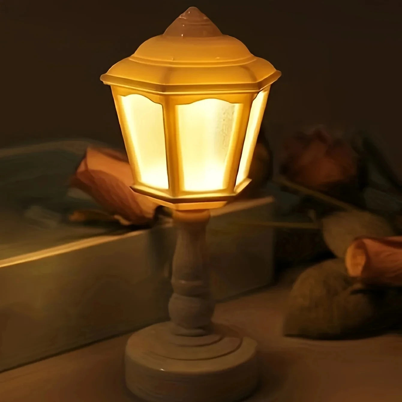 Mini Street lamp