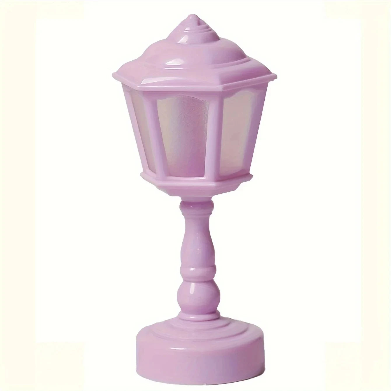 Mini Street lamp