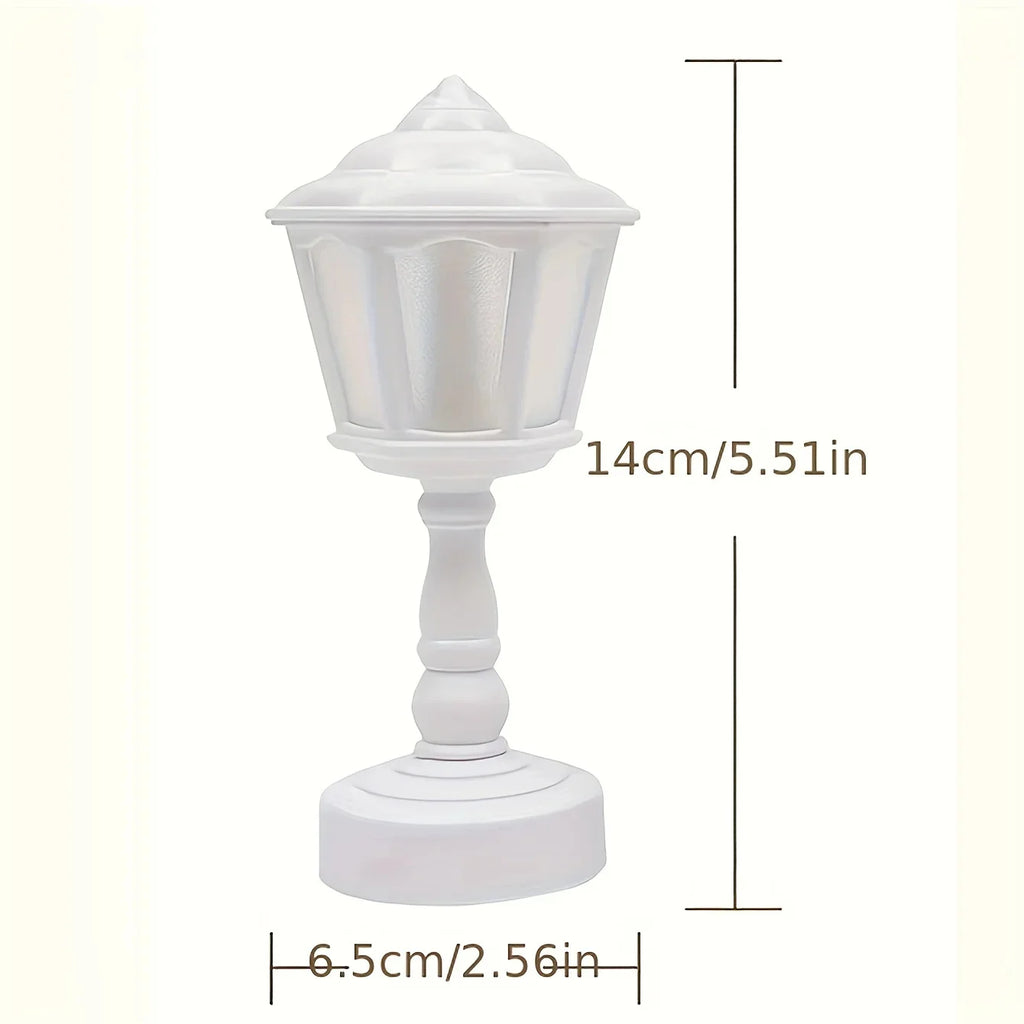 Mini Street lamp