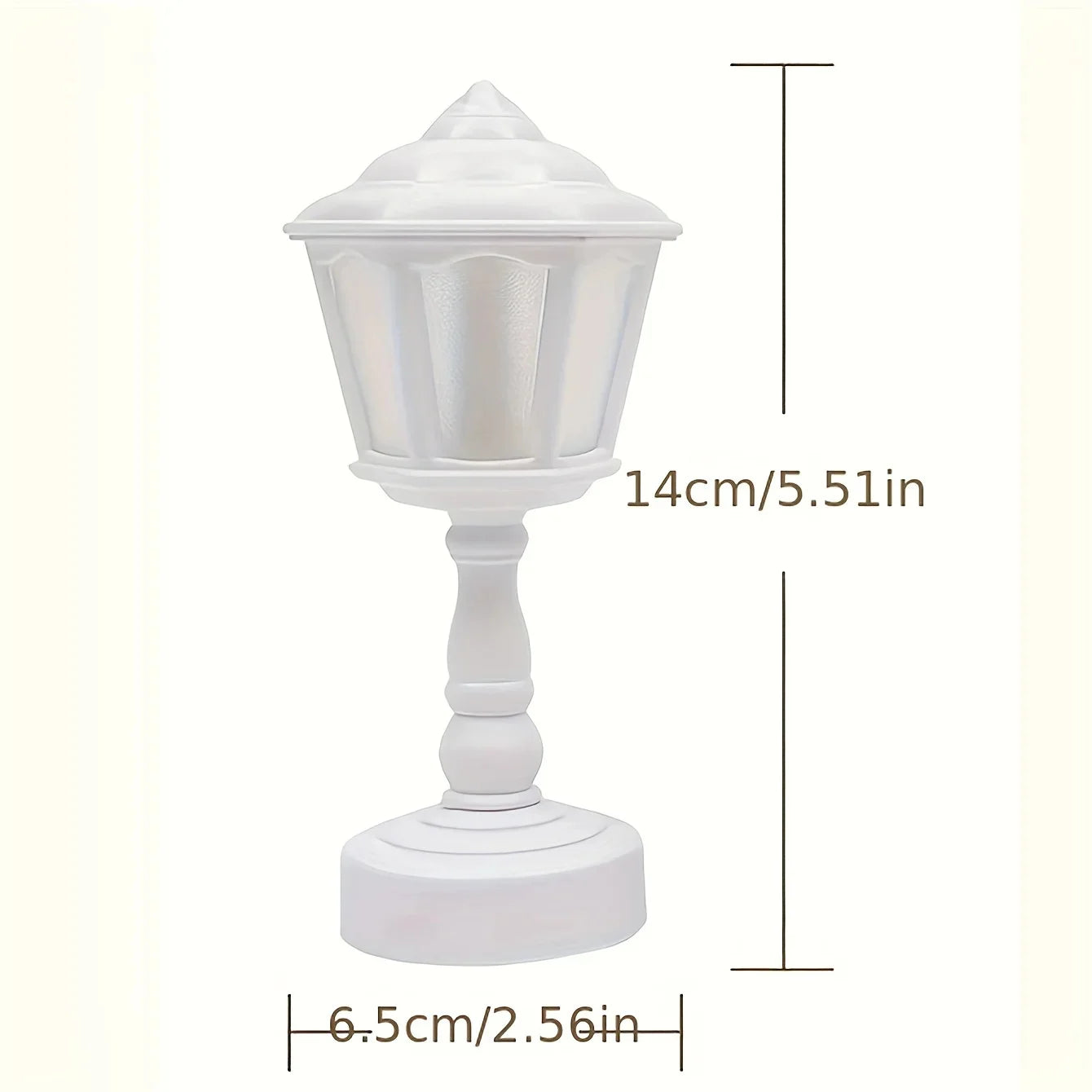 Mini Street lamp