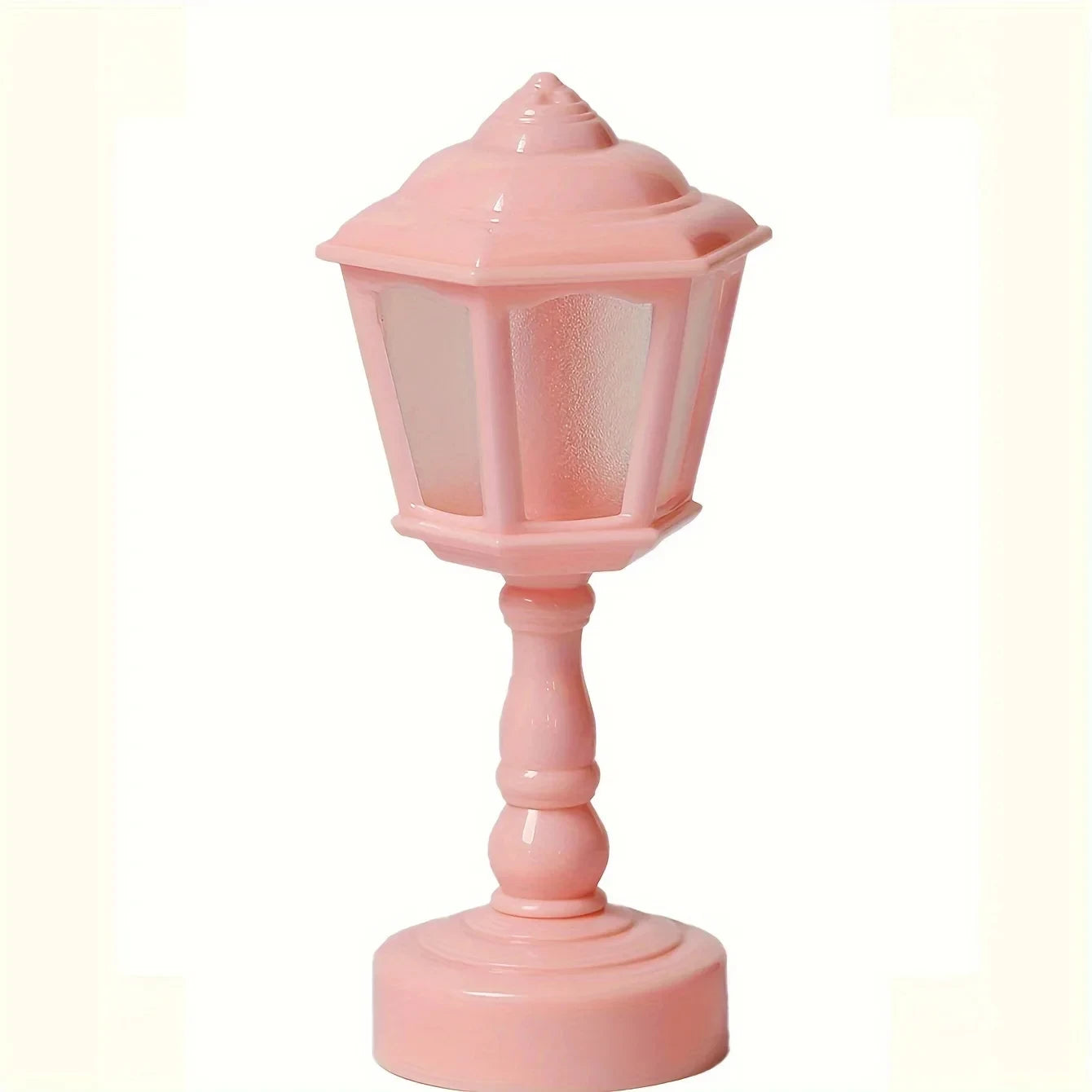 Mini Street lamp